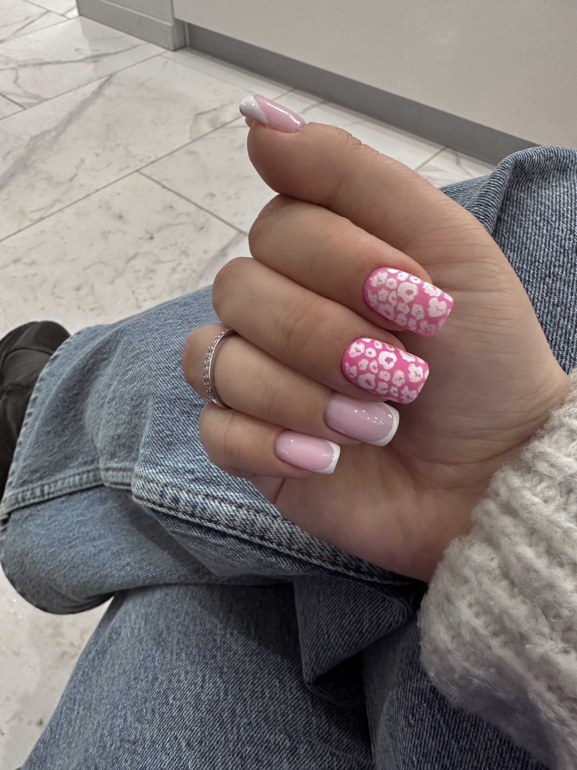 Elastic Nails, студия маникюра, Московская, 82, Пенза — 2ГИС