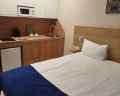 Best Western Zoom Hotel: отзыв от Оксана Боброва