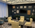 DoubleTree by Hilton Moscow-Vnukovo Airport: отзыв от Лилия