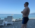 Абхазия: отзыв от Вячеслав Стесев