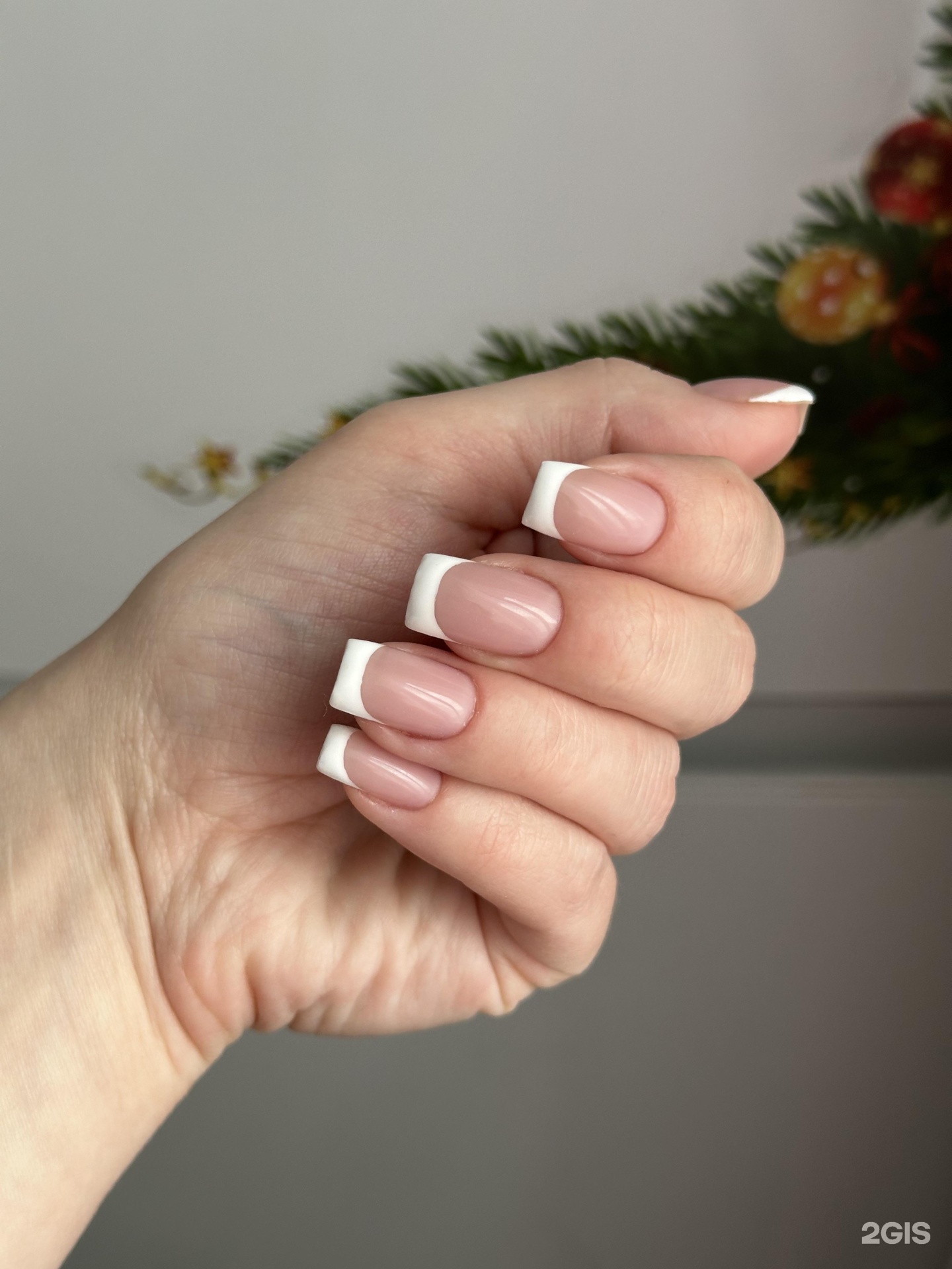 Lets`nail, студия красоты, ЖК Ярославский, улица Мира, 35, Мытищи — 2ГИС