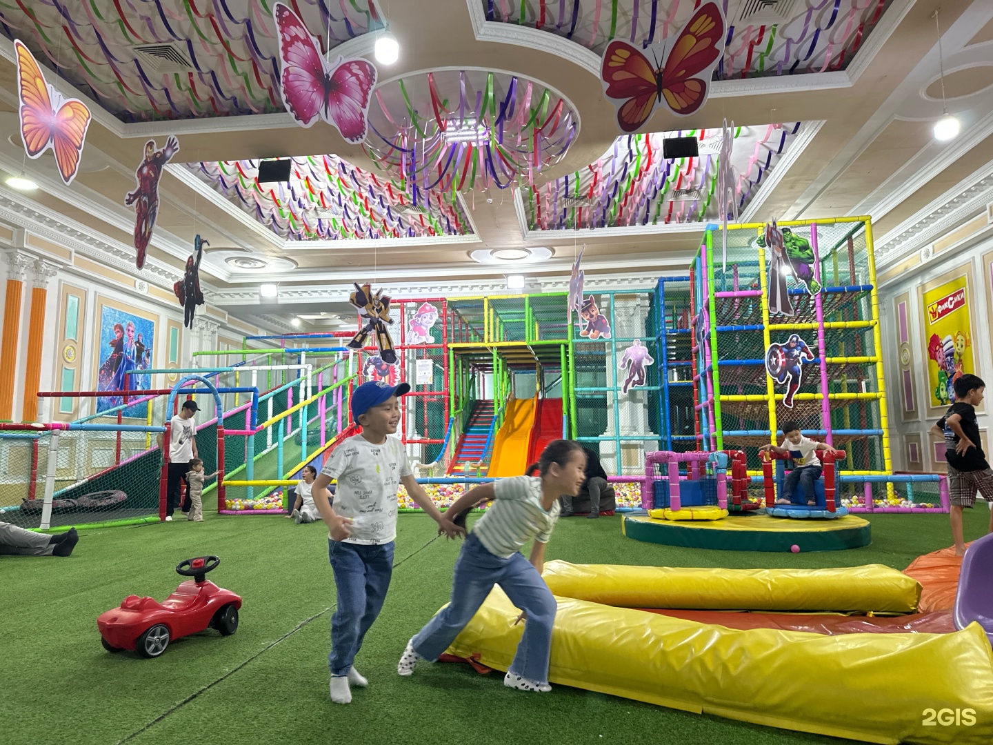 Студенттік порно