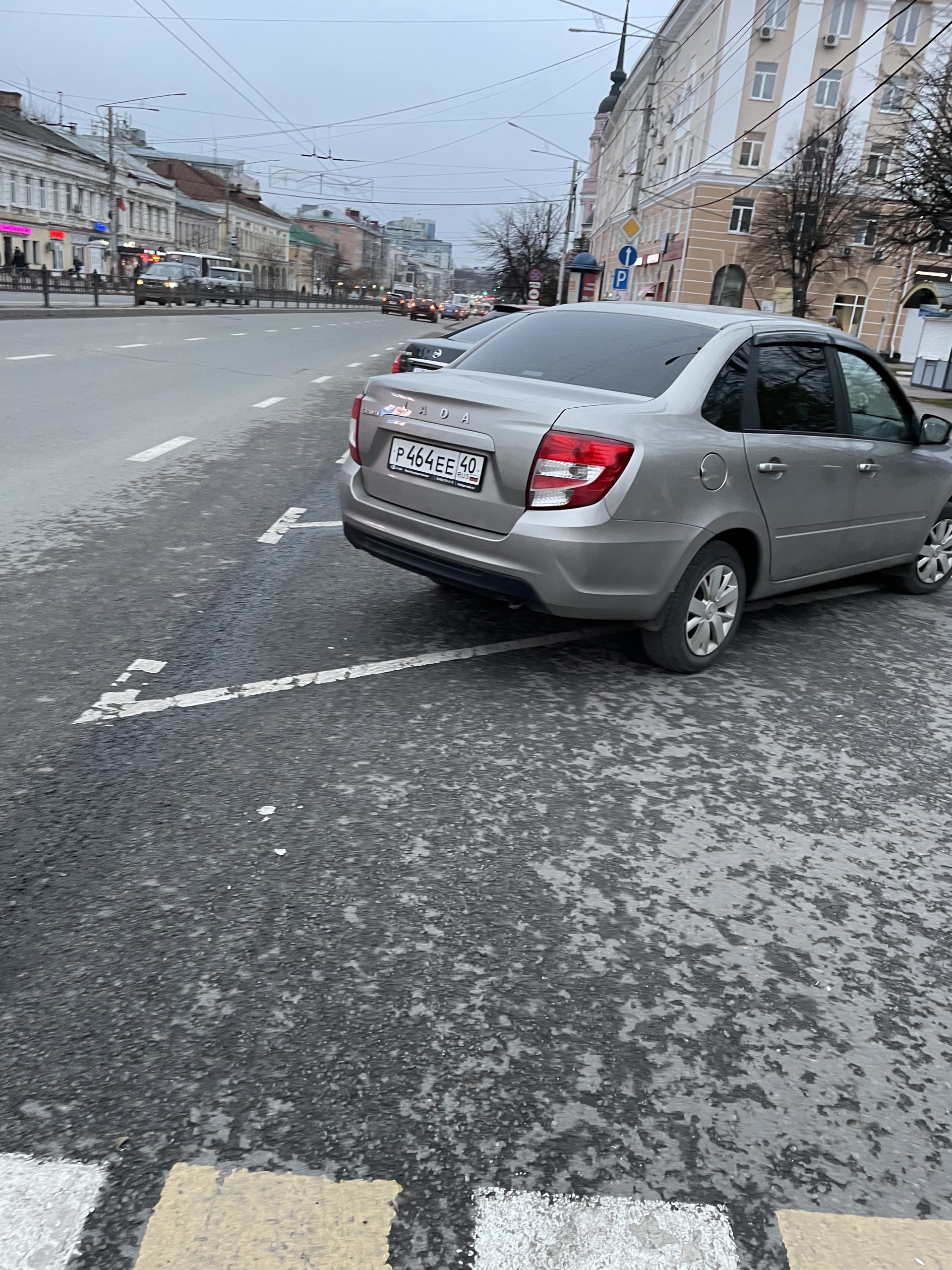 Служба заказа легкового транспорта, Новослободская, 27, Калуга — 2ГИС