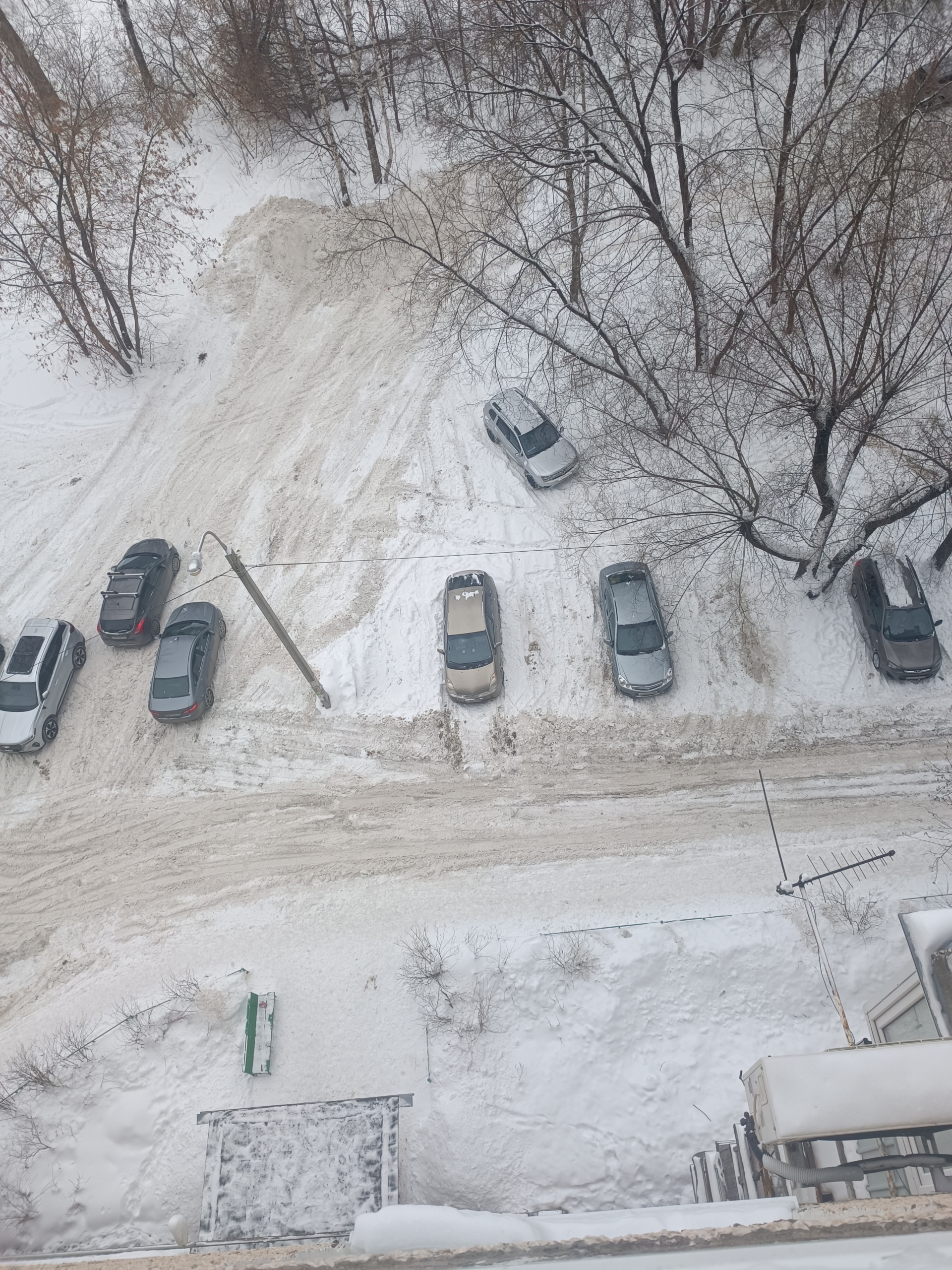 Жилкомстандарт, управляющая организация, Парковый проспект, 20/2, Пермь —  2ГИС