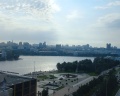 Hyatt Regency Ekaterinburg: отзыв от Ольга Черняева