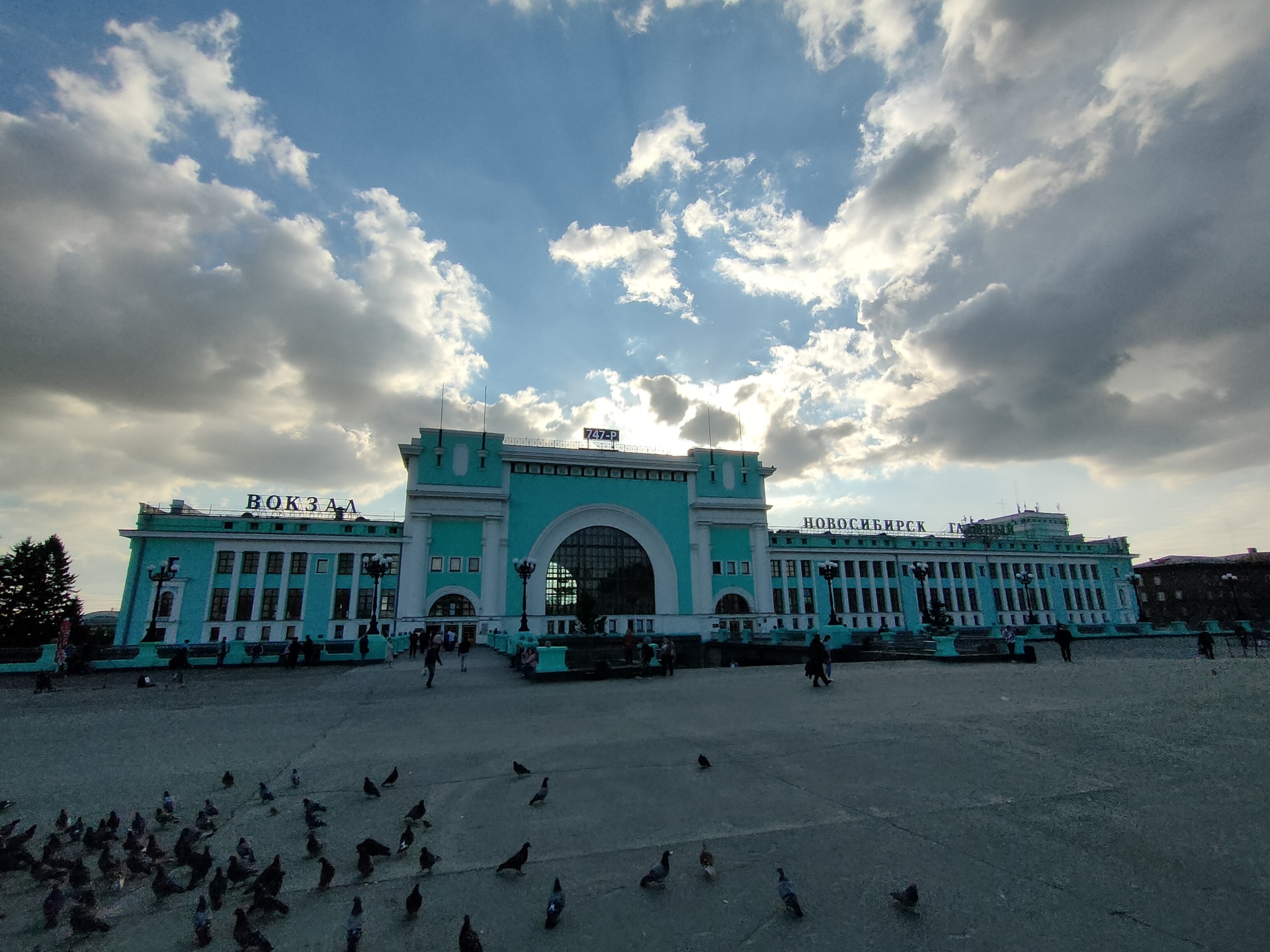 Карта Новосибирска: улицы, дома и организации города — 2ГИС