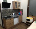 Sport-residence: отзыв от Дмитрий Дмитриевич