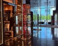 Hyatt Regency Ekaterinburg: отзыв от Анастасия Пузырева