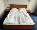 Marins Park Hotel Новосибирск: отзыв от Светлана Исаева