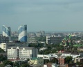 Krasnodar Marriott Hotel: отзыв от DARYA Матафонова