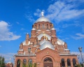 Собор иконы Божией Матери: отзыв от Илья Царёв