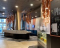 Novotel Москва Центр: отзыв от Ольга Щ