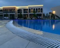 Олимп Ultra All Inclusive: отзыв от Наталья Голуб