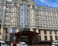 Cort Inn St-Petersburg Hotel & Conference Center: отзыв от Ksenia Gilfanova