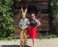 Green Hall Ufa: отзыв от Юлия Хабиби