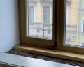 Metropolis Hotel: отзыв от Анжелика Ярош