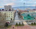 Central City: отзыв от Ludmila Gordienko