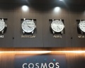 Cosmos Moscow VDNH Hotel: отзыв от Слава Славин