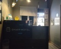 Smart Hotel Neo Туапсе: отзыв от Дмитрий Николаевич