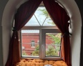 Iris Apart Hotel: отзыв от Сергей Медведев