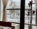 Grand Autograph Hotel Novosibirsk: отзыв от Регина Ибрагимова