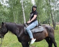 Русский дом: отзыв от Юлия Шмыкова