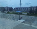 Иремель: отзыв от Анна Кочнева