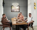 Pullman D | M: отзыв от Елена Обмайкина
