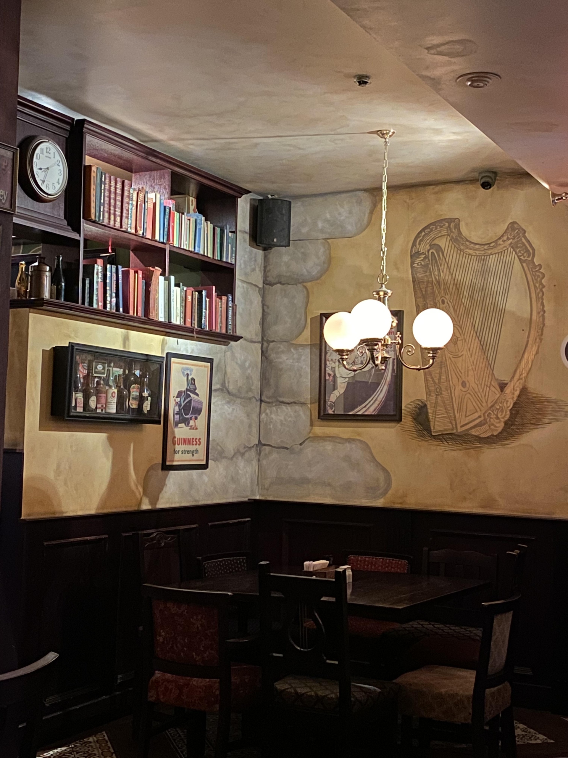 Drunken Duck Pub, Профсоюзная улица, 104, Москва — 2ГИС