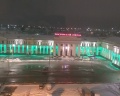 Москва: отзыв от Ирис Геф