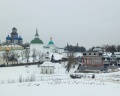 Сергиевская 6: отзыв от Aleksandr Aleksandr