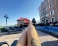 Hotel Villa MARALIS: отзыв от Олеся Друшлякова