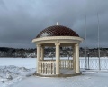 Hotel Villa MARALIS: отзыв от Евгений Решетников