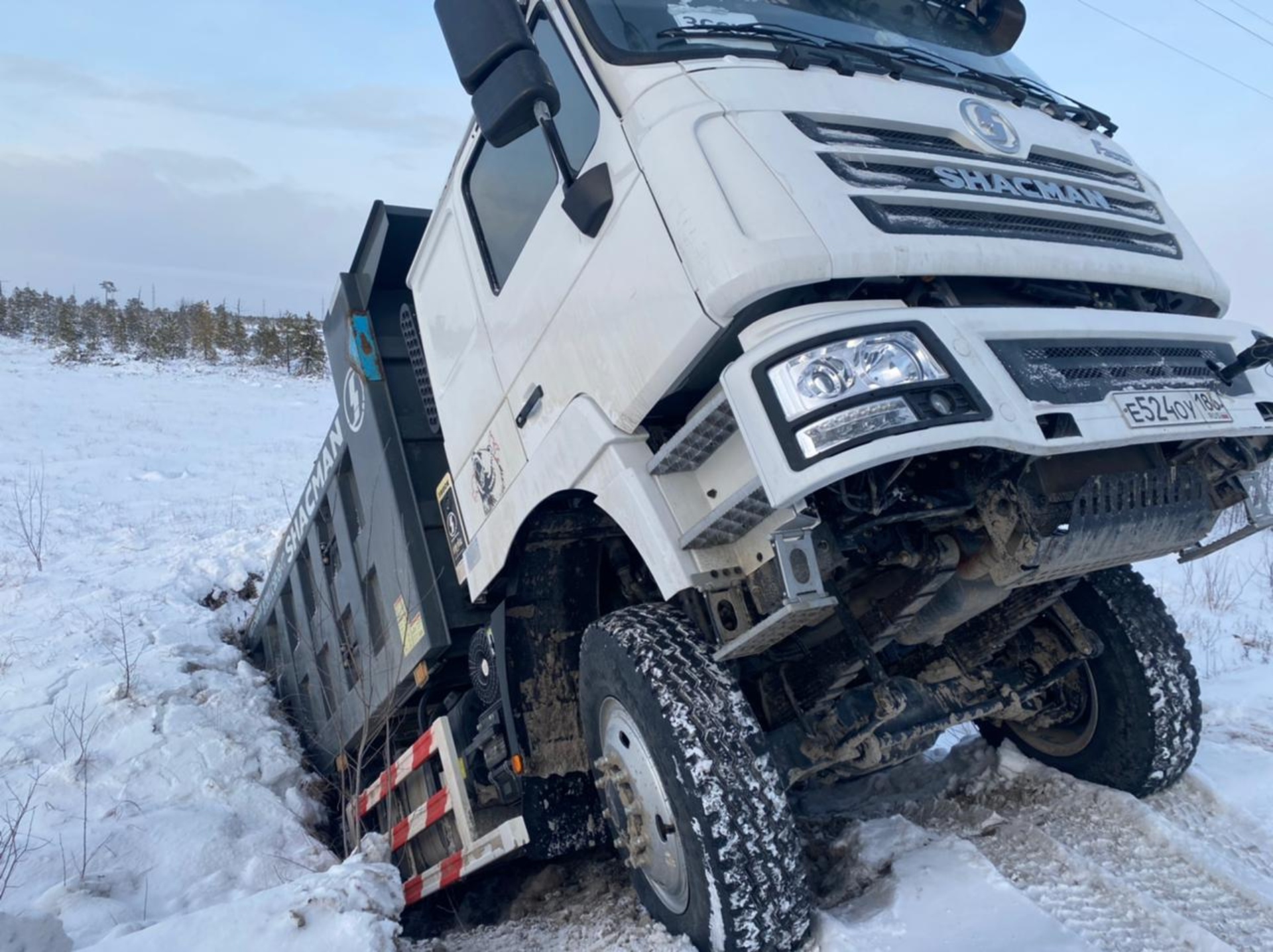 Западно-Сибирская Строительная Компания, Промзона, 59а, пгт Пойковский —  2ГИС