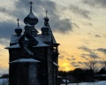 Форпост Онега: отзыв от Ольга Бородина
