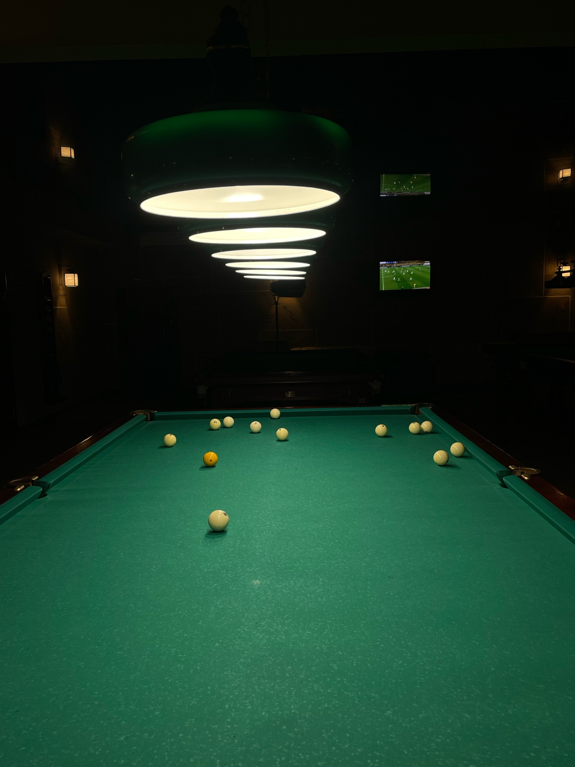 Snooker, бильярдный клуб, 40-й комплекс, 6а, Набережные Челны — 2ГИС