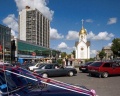Часовня святого Николая: отзыв от М О