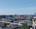 Novotel Москва Центр: отзыв от Марина Федорова