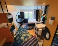 ibis Styles Chelyabinsk: отзыв от Danil Pimenov