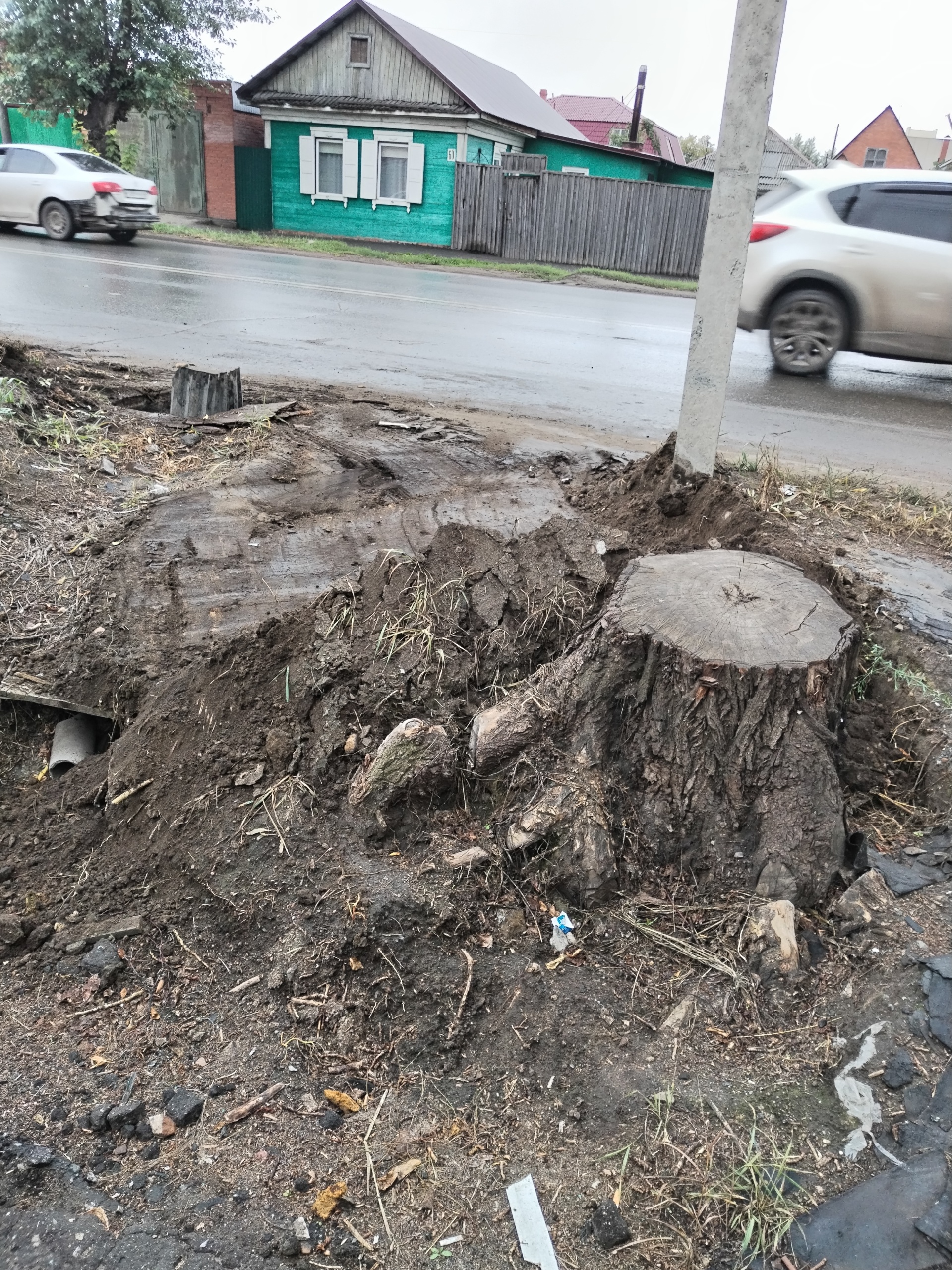 Дорожно-эксплуатационный участок, Центрального округа, Восточная 1-я улица,  50, Омск — 2ГИС