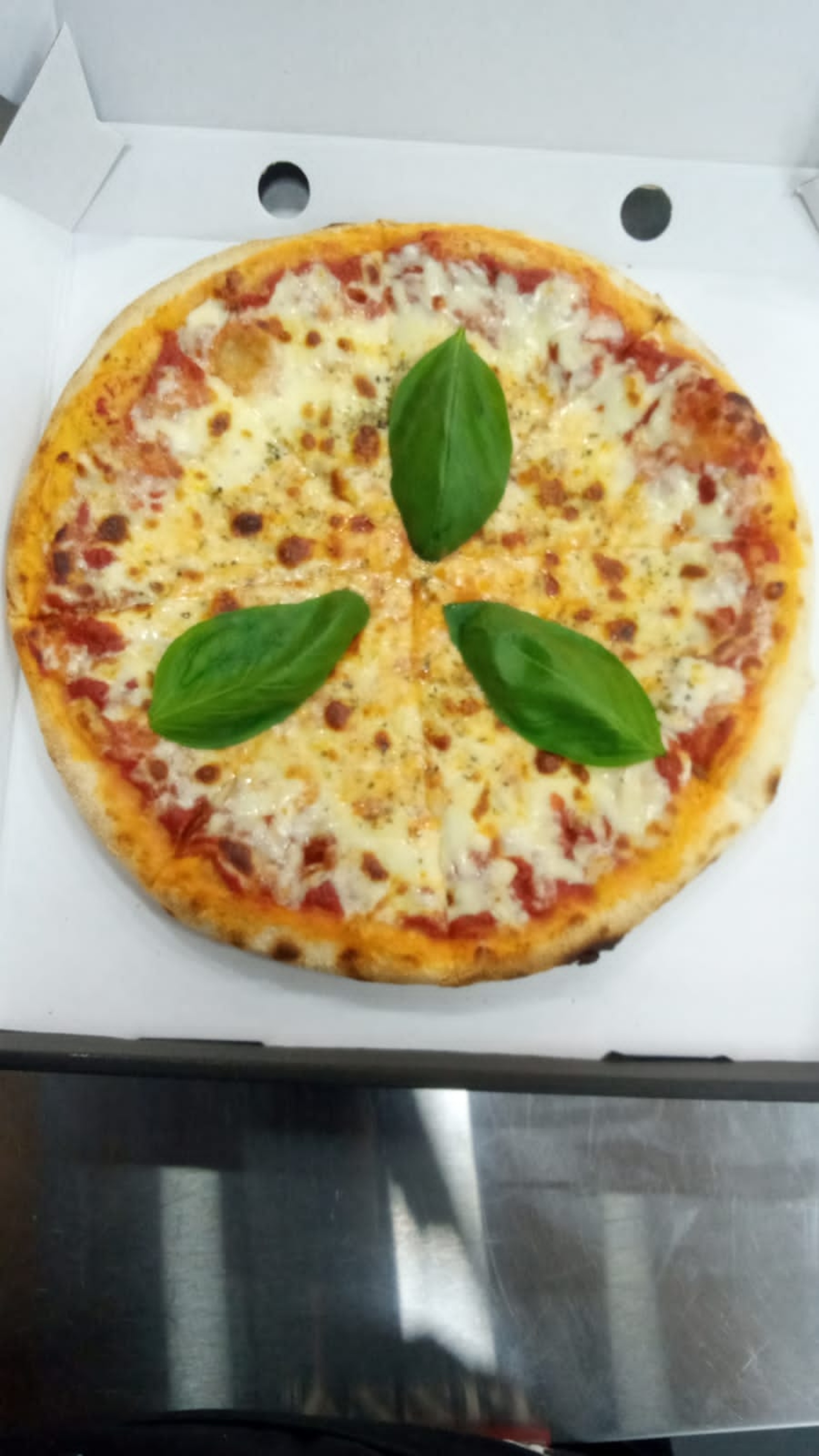 Pizza Time's, fast food restaurant, Concorde Tower, H2, Cluster H Street,  Dubai — 2GIS