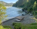 Ayat River: отзыв от Elena D