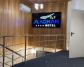 Flagman Hotel: отзыв от Светлана Сухарева