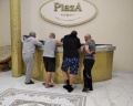 Spa-hotel Plaza: отзыв от Юрий Москалёв