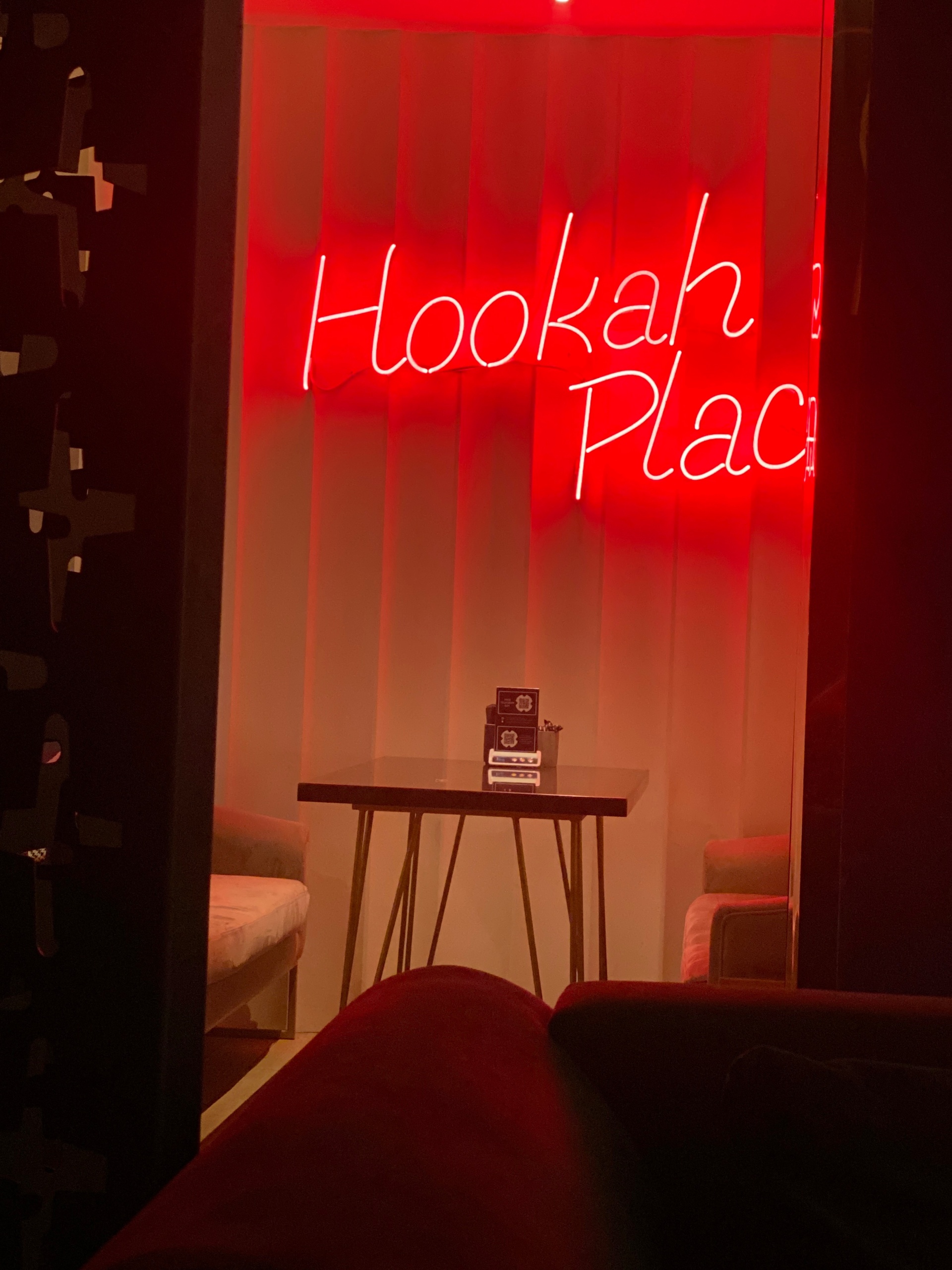 HookahPlace, центр паровых коктейлей, Шкатулка, Советская, 28, Кострома —  2ГИС