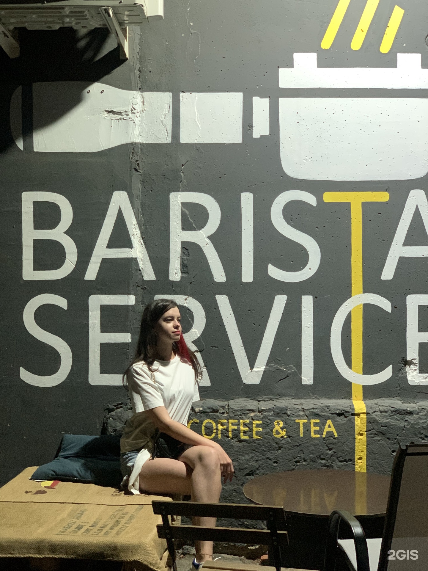 Barista Service, группа компаний, Астраханская, 88а, Анапа — 2ГИС