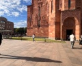 Собор Святого Преображения Господня: отзыв от Анна Данилова