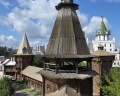 Измайловский кремль: отзыв от Dmitriy N