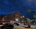 Москва: отзыв от Владислав Мамонтов