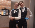 Hilton Saint Petersburg ExpoForum: отзыв от Павел
